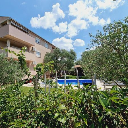 Apartmani Neja Bibinje Buitenkant foto