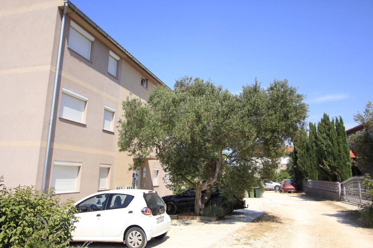 Apartmani Neja Bibinje Buitenkant foto